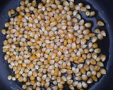 Foto langkah ke 1 dari resep Caramel Popcorn~Renyah Tahan Lama.