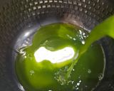 Foto langkah ke 2 dari resep Es Teler Jelly.