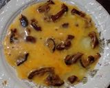 Foto del paso 6 de la receta: Omelette de mamá (Coraline)