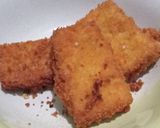 Foto langkah ke 4 dari resep Nugget chiktofu.