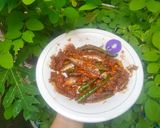 Foto langkah ke 6 dari resep Pindang Blocok Pedas.