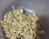 Foto langkah ke 1 dari resep Teri Crispy.