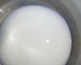 A picture of step 3 of Bread dough.