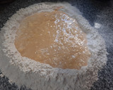 Foto del paso 2 de la receta: Pan dulce con chips de chocolate