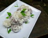 Foto langkah ke 8 dari resep Klepon.