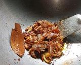 A picture of step 5 of Bengali Style Mutton Curry.