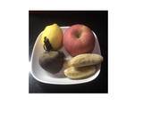 Diet Juice Beetroot Banana Apple Lemon langkah memasak 1 foto