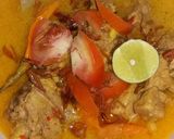 Foto langkah ke 7 dari resep Gulai sapi#kita berbagi.