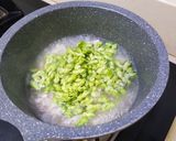 รูปขั้นตอนการทำที่ 2 ของ มักกะโรนี หมูสับ