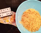 Foto del passaggio 3 della ricetta 102 👩🏻🍳Cous Cous Ceci Aromatizzato
