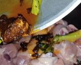 Foto langkah ke 2 dari resep 𝙂𝙪𝙡𝙖𝙞 𝘼𝙮𝙖𝙢 "𝙥𝙧𝙖𝙠𝙩𝙞𝙨" 𝙖𝙡𝙖 𝘼𝙣𝙖𝙠 𝙆𝙤𝙨🥘.