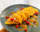 Gofri 🧇 recept fázis 1 fotója
