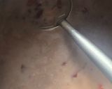A picture of step 3 of Restaurant style dal makhni.