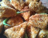 Foto langkah ke 6 dari resep Tahu Mercon.