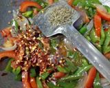 টক ঝাল পাস্তা (Tok jhal pasta recipe in Bengali) রেসিপি ধাপ - 5 ছবি