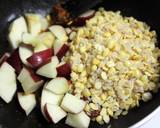 Mulligatawny soup recipe step 4 photo