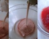 Foto del paso 1 de la receta: Frutillas primavera