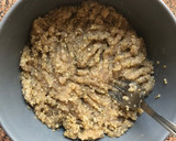 Foto del paso 2 de la receta: Albóndigas de pavo y quinoa con salsa de champiñones