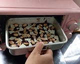 Foto langkah ke 5 dari resep Brownies.
