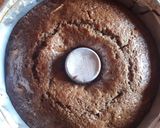 Foto del paso 5 de la receta: BIZCOCHUELO DE 🍎y🍊. 22222😊