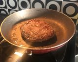 Foto langkah ke 3 dari resep Wagyu steak gskg.