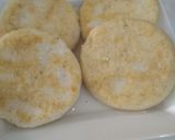 Foto del paso 1 de la receta: Arepas rebozadas 💕👩🍳