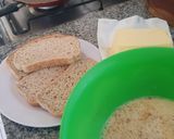 Foto del paso 1 de la receta: French Toast 🇫🇷🗼🍞.・゜゜・