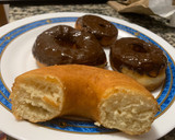 Foto del paso 4 de la receta: Donuts caseros