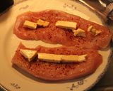 Foto del paso 1 de la receta: Pavo (filetes) a la King-Racinguista