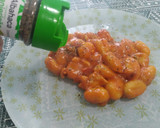 Foto del paso 6 de la receta: Ñoquis con tomate y pollo