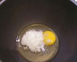 Foto langkah ke 2 dari resep Banana Nugget simple irit telur.