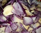 Foto langkah ke 3 dari resep Bawang Goreng Kriuk.