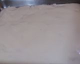 Foto del paso 4 de la receta: Masa licuada para torta de jamón y queso