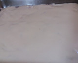 Foto del paso 4 de la receta: Masa licuada para torta de jamón y queso