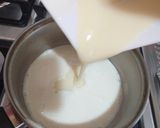 Foto del paso 1 de la receta: Helado casero sin huevo y sin máquina 🍦