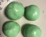 Foto langkah ke 3 dari resep Badak berendam.