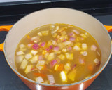 Foto del paso 3 de la receta: Marmitako de bonito