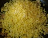 A picture of step 6 of Maharashtrian Kanda Poha.