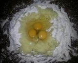 Foto del paso 2 de la receta: Ñoquis de papa