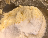 Foto del paso 5 de la receta: Muffins de coco y Dulce de leche