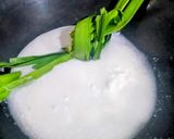 Foto langkah ke 4 dari resep Bacang Ketan.