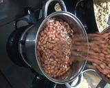 ચીઝ  મસાલા શીંગ (chesse masala peanuts Recipe in Gujarati) રેસીપી સ્ટેપ1ફોટો