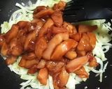 Foto langkah ke 2 dari resep Chicken Teriyaki.