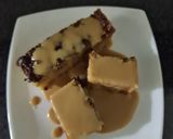 Foto del paso 4 de la receta: Queque de manzana