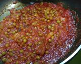 Foto del paso 3 de la receta: Albóndigas de pollo y arroz en salsa