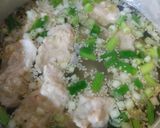 Foto langkah ke 5 dari resep Sup Tahu Bakso.