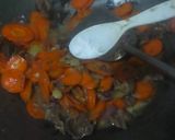 Foto langkah ke 6 dari resep Brokoli Masak Daging Sapi.