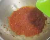 Foto langkah ke 4 dari resep 390. Sambel Pare Teri Medan.