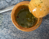 Foto del paso 3 de la receta: Rape a la bilbaína