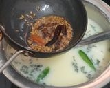 ગુજરાતી કઢી (Gujarati kadhi recipe in Gujarati) રેસીપી સ્ટેપ1ફોટો